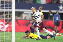 Nhận định, soi kèo Mexico vs Ecuador, 8h ngày 28/10