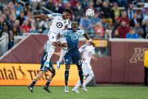Nhận định, soi kèo Vancouver vs Minnesota, 9h07 ngày 28/10