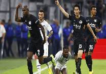 Nhận định, soi kèo Frankfurt vs Marseille, 2h ngày 27/10