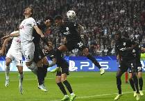 Soi kèo phạt góc Frankfurt vs Marseille, 2h ngày 27/10