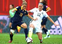 Nhận định, soi kèo Nữ Úc vs Nữ Mỹ, 11h00 ngày 27/11