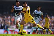 Phân tích kèo hiệp 1 Club America vs UNAM Pumas, 8h ngày 28/11
