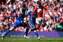 Nhận định, soi kèo Everton vs Manchester United, 23h30 ngày 26/11