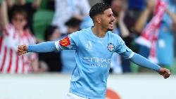 Phân tích kèo hiệp 1 Melbourne City vs Central Coast Mariners, 13h30 ngày 27/12
