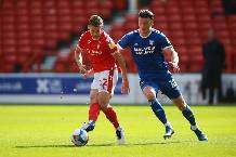 Phân tích kèo hiệp 1 Cardiff vs Nottingham Forest, 23h ngày 30/1