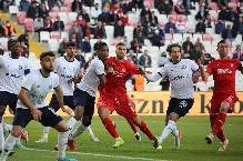 Phân tích kèo hiệp 1 Sivasspor vs Demirspor, 17h30 ngày 28/1