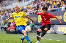 Soi kèo đặc biệt Cadiz vs Mallorca, 20h ngày 28/1