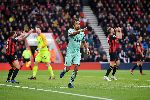 Kết quả Arsenal vs Bournemouth, 2h45 ngày 28/2 (Ngoại hạng Anh vòng 28)