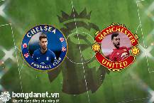 5 cái tên hứa hẹn bùng nổ ở đại chiến Chelsea vs MU: Bruno Fernandes đọ súng Jorginho