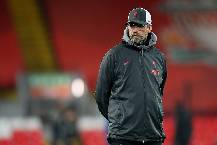 Liverpool sa sút, Klopp vẫn bảo thủ