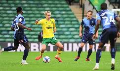 Soi kèo xiên hôm nay 28/2: Wycombe vs Norwich
