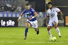 Biến động tỷ lệ kèo Brest vs Lorient, 21h ngày 27/2