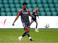 Đội hình ra sân chính thức Monaco vs Reims, 19h ngày 27/2