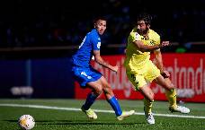 Soi kèo phạt góc Villarreal vs Getafe, 3h00 ngày 28/2
