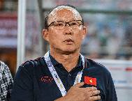 LĐBĐ Hàn Quốc lý giải việc không chọn HLV Park Hang Seo