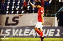 Lee Nguyễn nói về Công Phượng: 'Đó là vẻ đẹp của bóng đá'