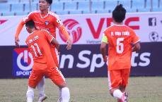 Nhận định Thanh Hóa vs SHB Đà Nẵng, 17h ngày 29/3