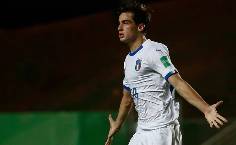 Nhận định, soi kèo Na Uy U20 vs Italia U20, 23h ngày 28/3