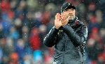 Klopp đổ ‘lỗi tại số’ nếu Liverpool không vô địch Ngoại hạng Anh