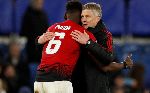 MU họp khẩn, Solskjaer ‘phán quyết’ tương lai Pogba