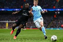Chuyên gia Ojele dự đoán PSG vs Man City: Hơn nhau ở sự đồng đều