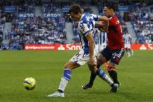 Nhận định, soi kèo Osasuna vs Real Sociedad, 02h00 ngày 29/4