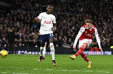 Nhận định, soi kèo Tottenham với Arsenal, 20h00 ngày 28/04: Bắc London rực sáng