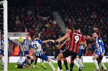 Soi kèo góc Bournemouth vs Brighton, 20h00 ngày 28/04