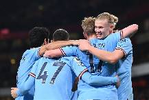 Soi kèo góc Nottingham vs Man City, 22h30 ngày 28/4