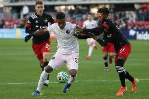 Nhận định, soi kèo Inter Miami vs DC United, 7h00 ngày 30/5