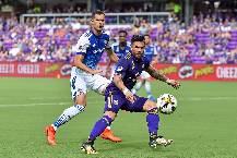 Máy tính dự đoán bóng đá 28/5: Orlando vs Dallas