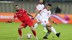 Nhận định, soi kèo Ấn Độ vs Jordan, 23h ngày 28/5