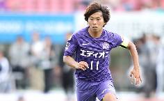 Phân tích kèo hiệp 1 Sanfrecce Hiroshima vs Nagoya Grampus, 12h ngày 28/5