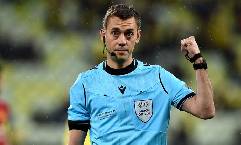 Tổ trọng tài trận chung kết C1 Liverpool và Real Madrid là những ai?