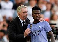 Đội hình ra sân chính thức Sevilla vs Real Madrid, 0h ngày 28/5 (cập nhật)