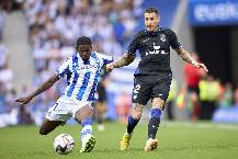 Nhận định, soi kèo Atletico Madrid vs Sociedad, 00h00 ngày 29/5