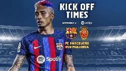 Nhận định, soi kèo Barcelona vs Mallorca, 00h00 ngày 29/5