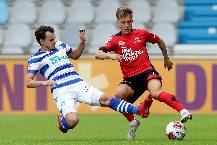 Máy tính dự đoán bóng đá 28/6: Rubin Kazan vs Krylya Sovetov