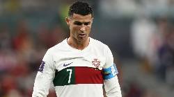 Huyền thoại Man United: 'Truyền thông rất bất công với Ronaldo'