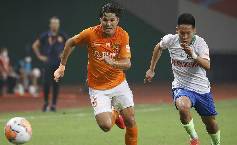Nhận định, soi kèo Shanghai Shenhua vs Wuhan Zall, 19h30 ngày 28/7