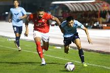 Phân tích kèo hiệp 1 TP.HCM vs Hải Phòng, 19h15 ngày 29/7