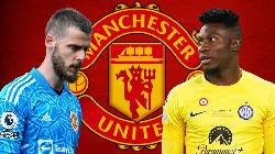 Cựu Quỷ Đỏ bênh vực De Gea, chê Man United đã quá vội vàng