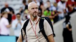 Ten Hag chỉ ra bộ đôi 'đáng gờm' của Man United ở mùa tới