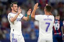 Nhận định, soi kèo Betis vs Real Madrid, 3h ngày 29/8