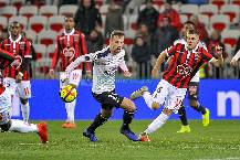 Nhận định, soi kèo Nice vs Bordeaux, 22h00 ngày 28/8