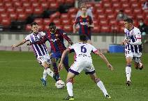 Nhận định, soi kèo Barcelona vs Valladolid, 0h30 ngày 29/8