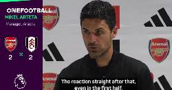 Hoà thất vọng Fulham, Arteta ra tuyên bố 'cực sốc' về Arsenal