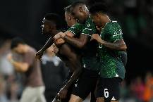 Máy tính dự đoán bóng đá 29/8: Pari Nizhny Novgorod vs Krasnodar