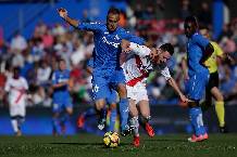 Nhận định, soi kèo Getafe vs Alaves, 0h30 ngày 29/8