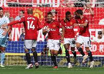 Nhận số tiền khủng, M.U bán xong ngôi sao không được trọng dụng